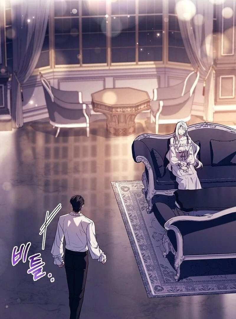 Honey, Why Can’t We Get A Divorce? Chapter 65 page 3