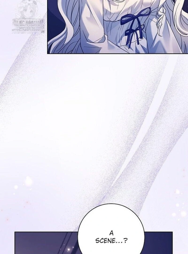Honey, Why Can’t We Get A Divorce? Chapter 65 page 12