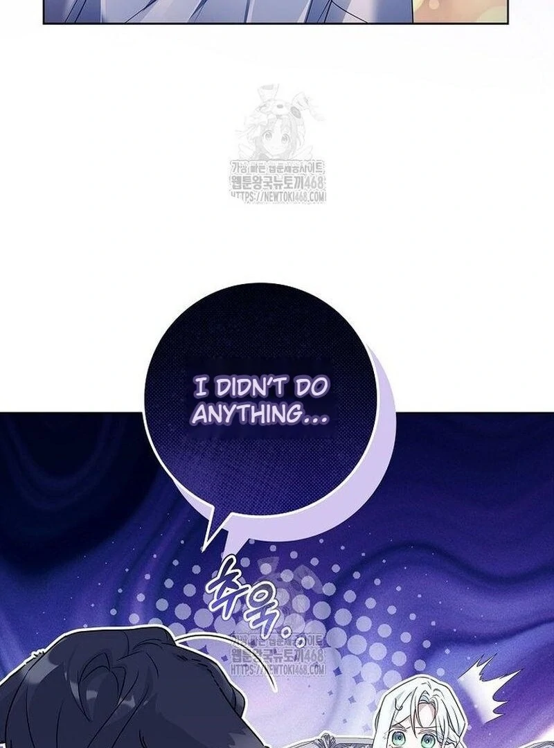 Honey, Why Can’t We Get A Divorce? Chapter 65 page 14