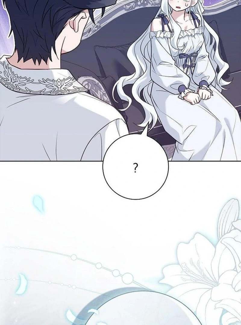 Honey, Why Can’t We Get A Divorce? Chapter 65 page 15