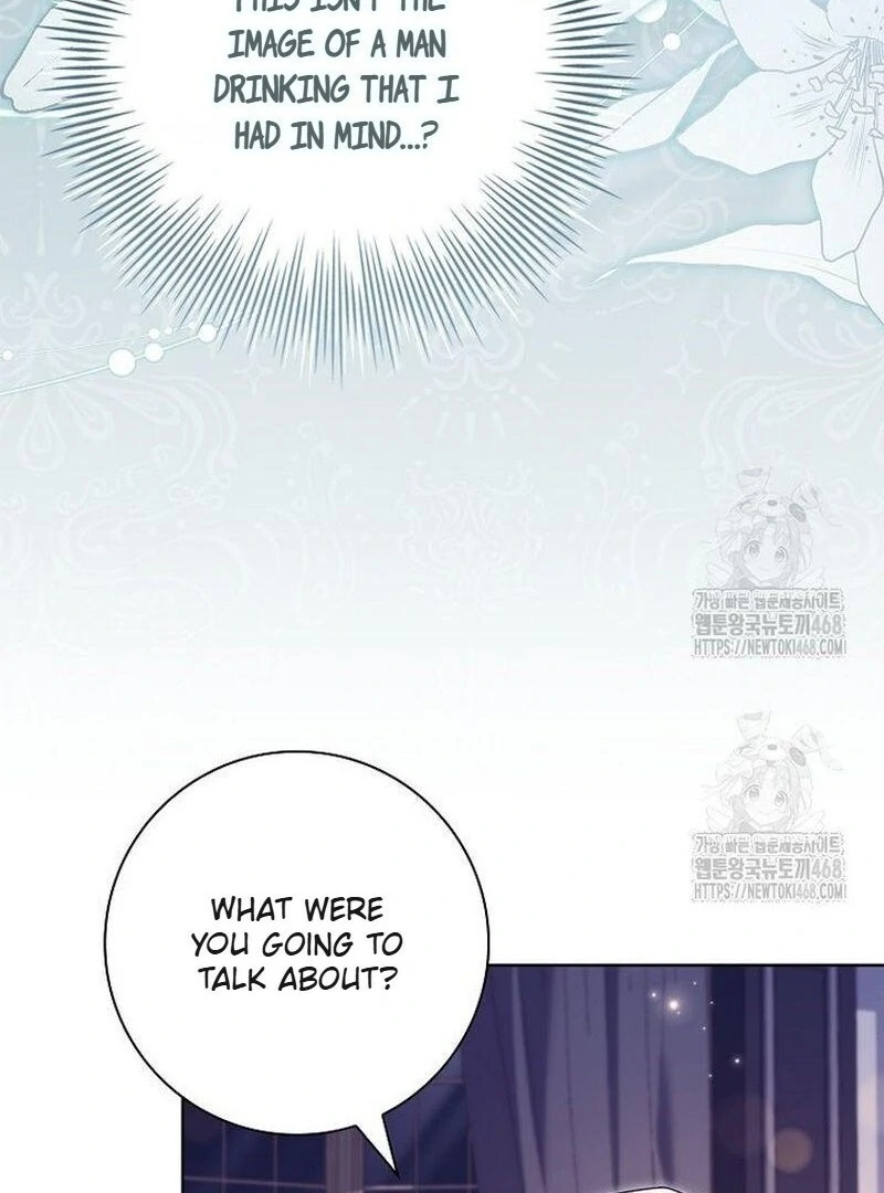 Honey, Why Can’t We Get A Divorce? Chapter 65 page 18