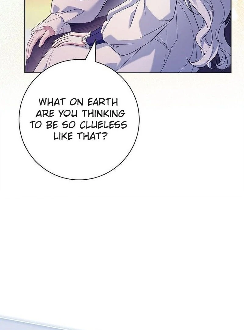 Honey, Why Can’t We Get A Divorce? Chapter 65 page 25