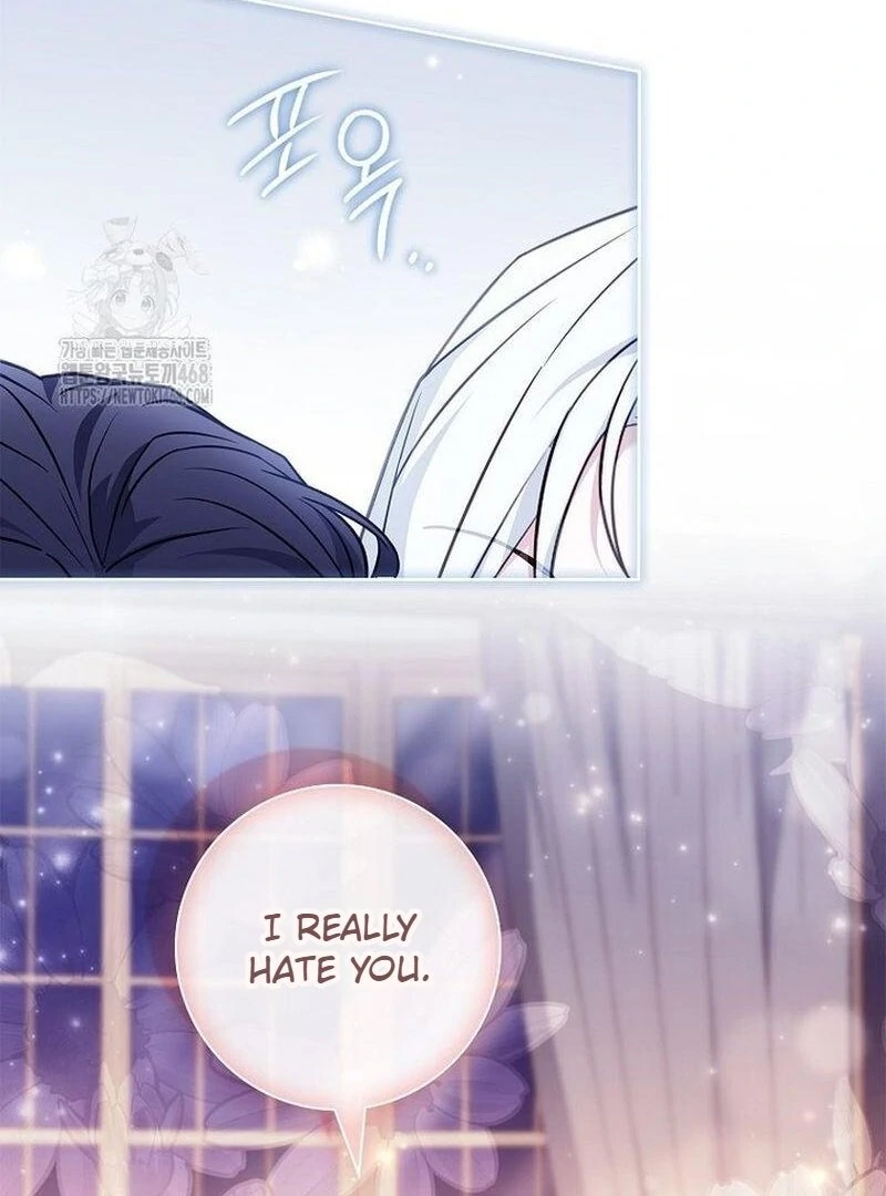 Honey, Why Can’t We Get A Divorce? Chapter 65 page 26
