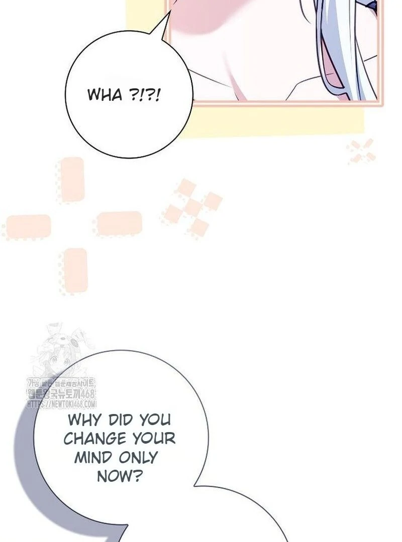 Honey, Why Can’t We Get A Divorce? Chapter 65 page 29