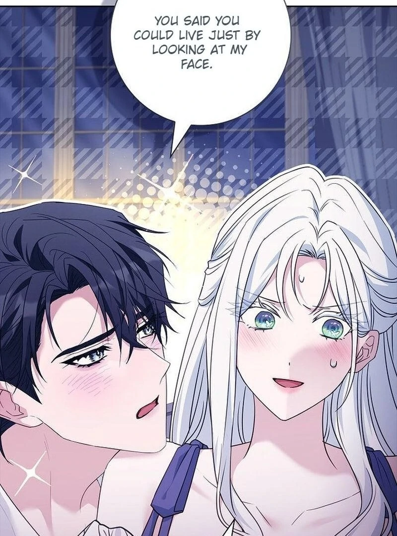 Honey, Why Can’t We Get A Divorce? Chapter 65 page 30