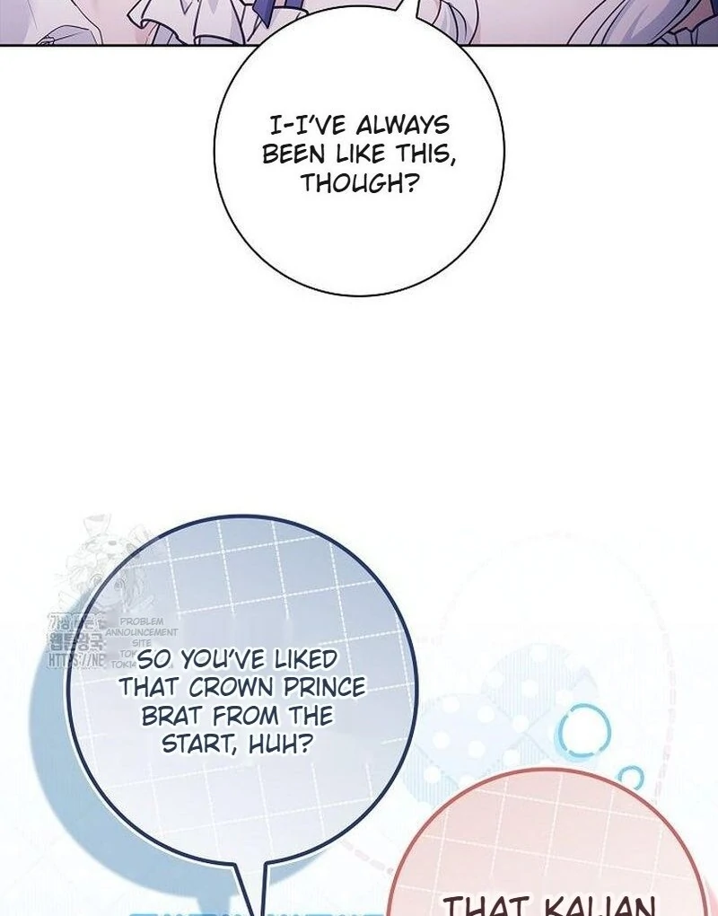 Honey, Why Can’t We Get A Divorce? Chapter 65 page 31