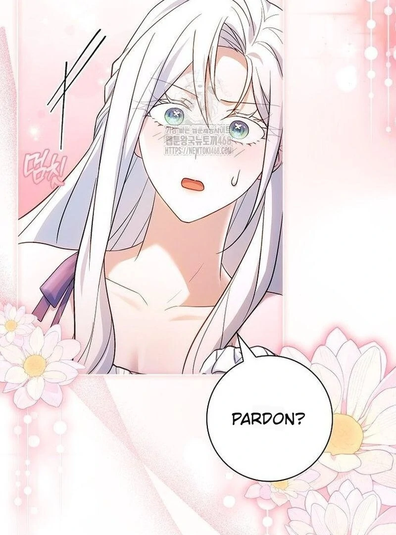 Honey, Why Can’t We Get A Divorce? Chapter 65 page 39