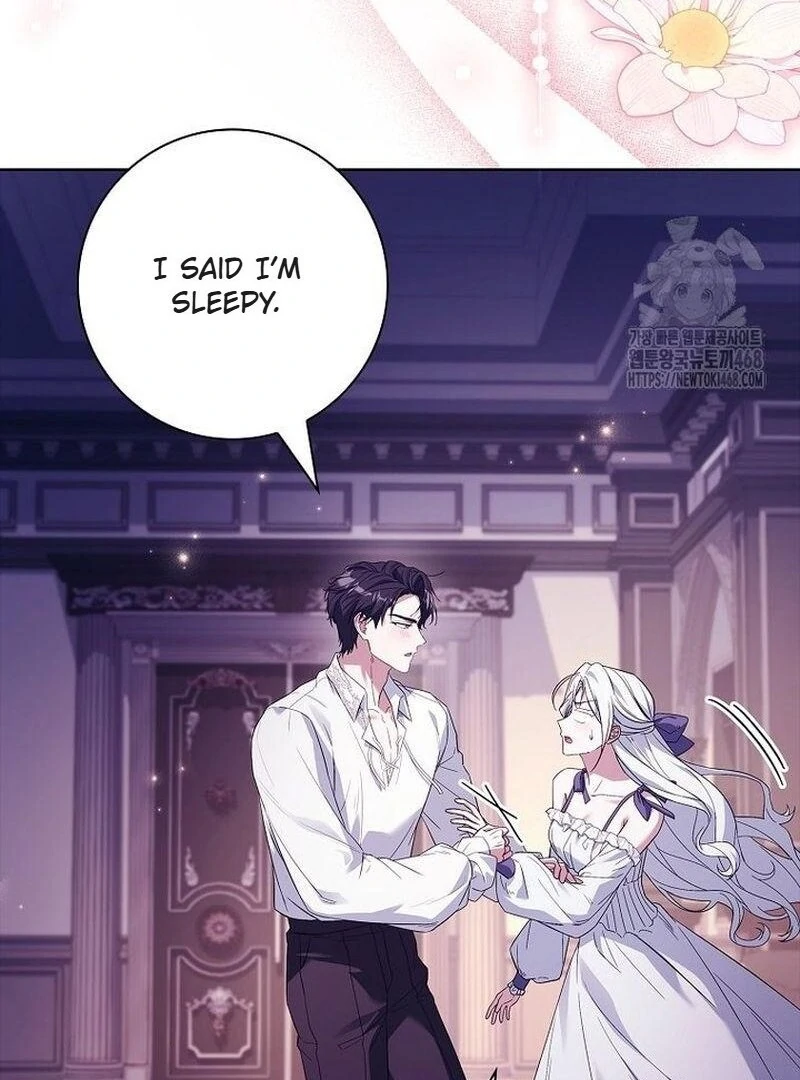 Honey, Why Can’t We Get A Divorce? Chapter 65 page 40