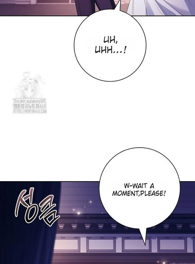 Honey, Why Can’t We Get A Divorce? Chapter 65 page 41