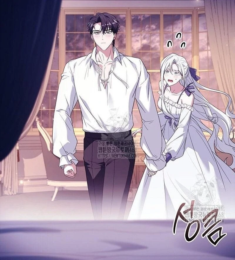 Honey, Why Can’t We Get A Divorce? Chapter 65 page 42