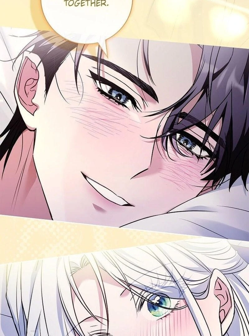 Honey, Why Can’t We Get A Divorce? Chapter 65 page 46