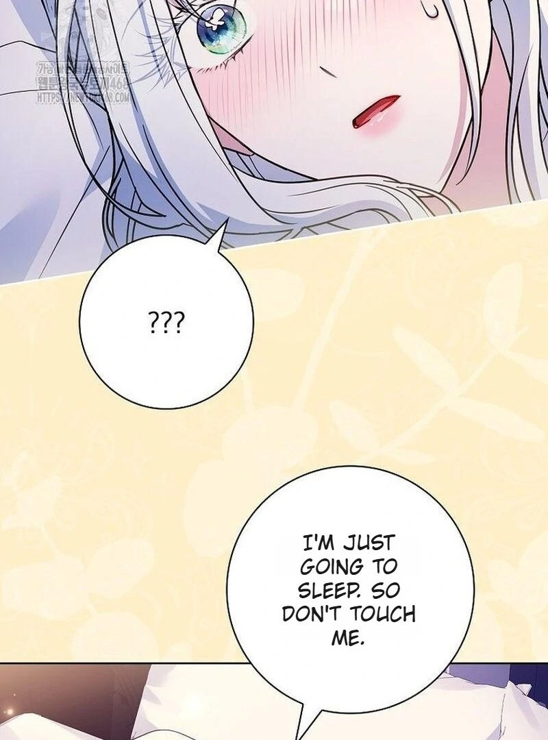 Honey, Why Can’t We Get A Divorce? Chapter 65 page 47