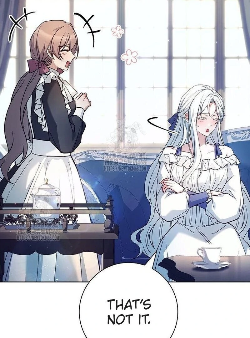 Honey, Why Can’t We Get A Divorce? Chapter 65 page 64