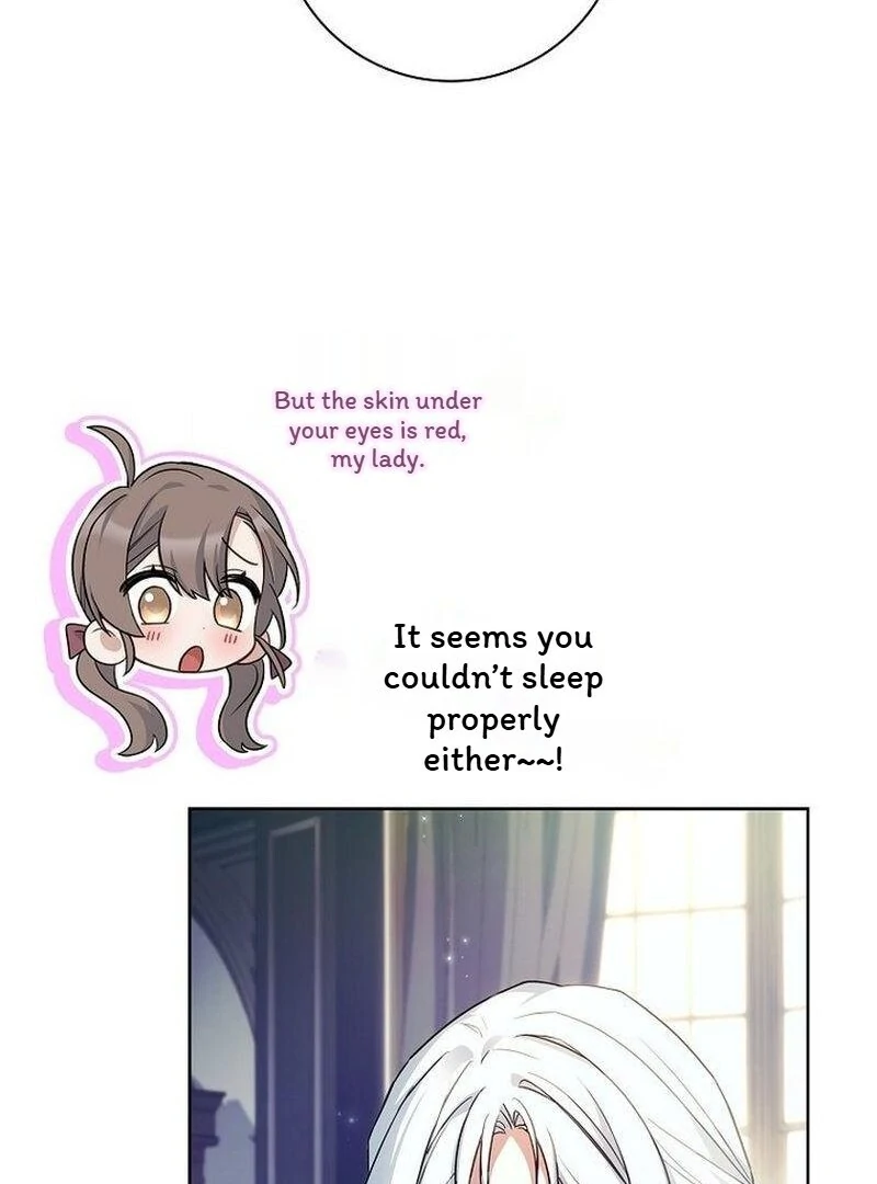 Honey, Why Can’t We Get A Divorce? Chapter 65 page 65