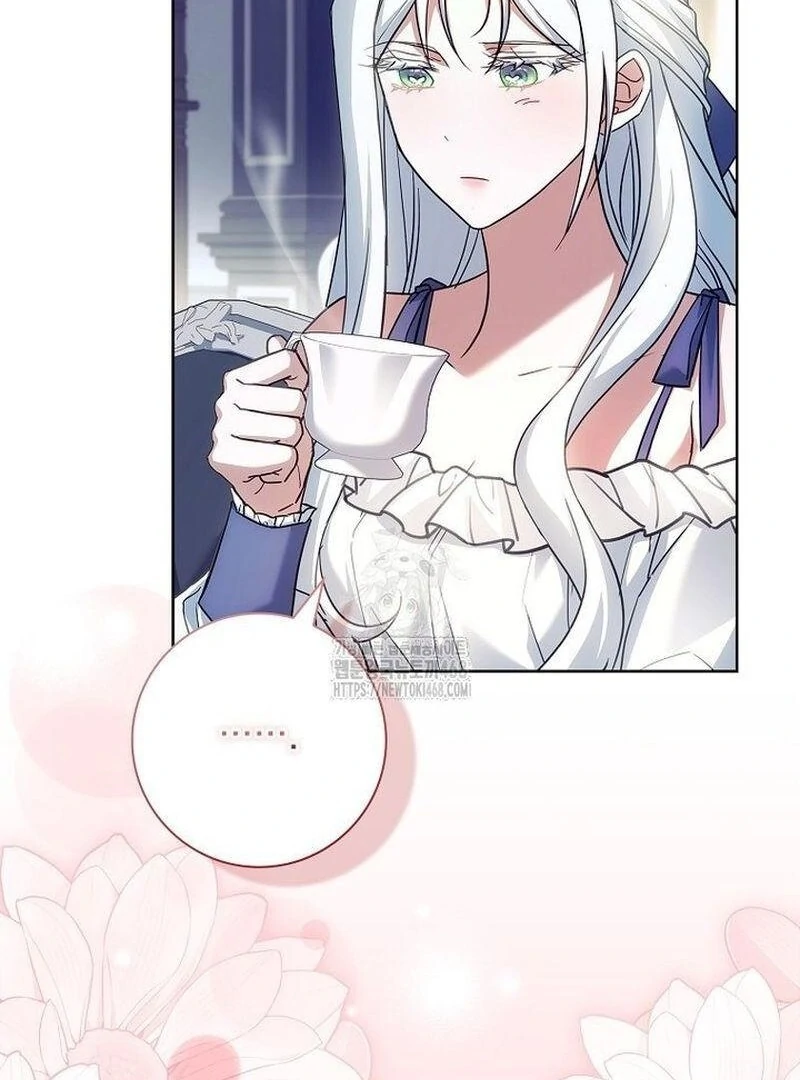 Honey, Why Can’t We Get A Divorce? Chapter 65 page 66