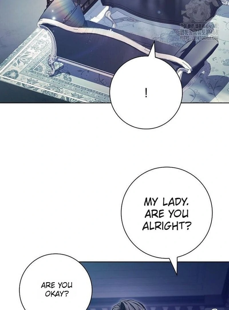 Honey, Why Can’t We Get A Divorce? Chapter 65 page 71