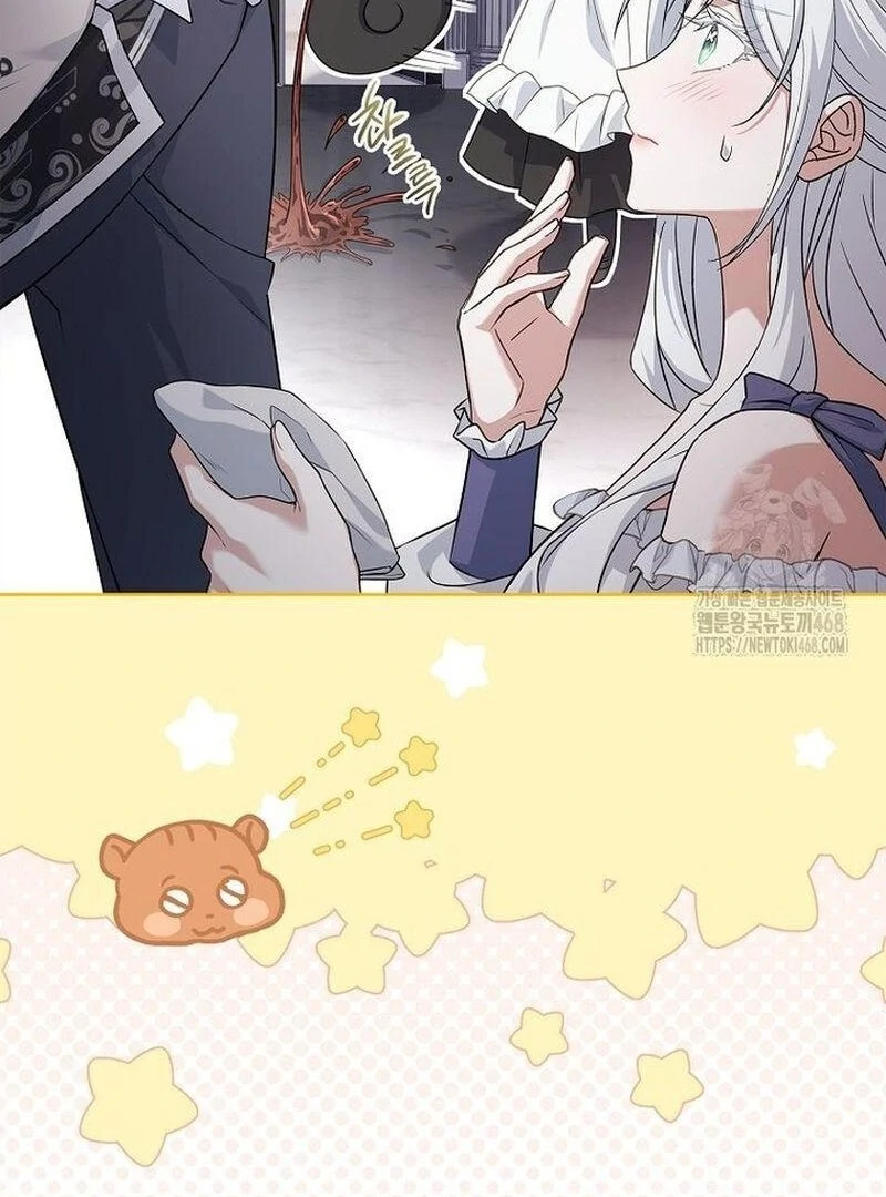 Honey, Why Can’t We Get A Divorce? Chapter 65 page 77