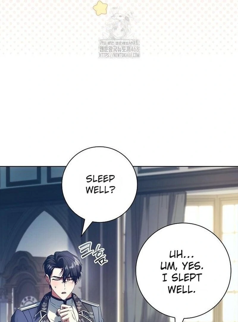 Honey, Why Can’t We Get A Divorce? Chapter 65 page 78