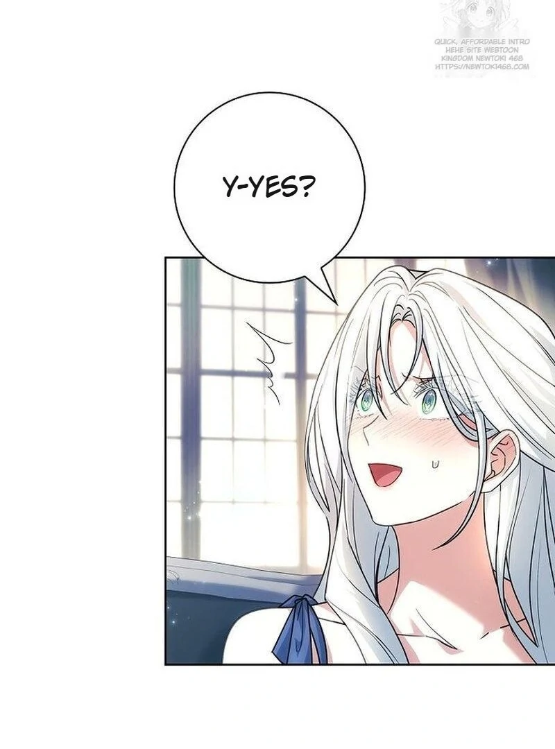 Honey, Why Can’t We Get A Divorce? Chapter 65 page 83