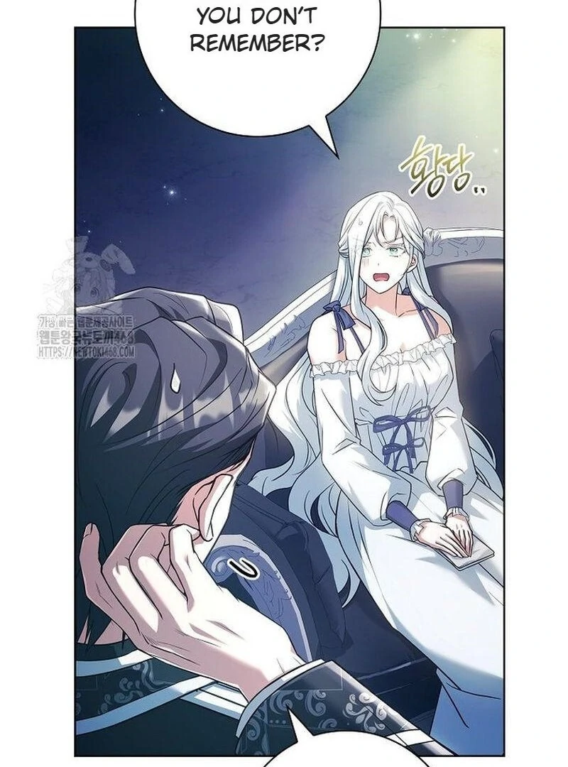 Honey, Why Can’t We Get A Divorce? Chapter 65 page 88