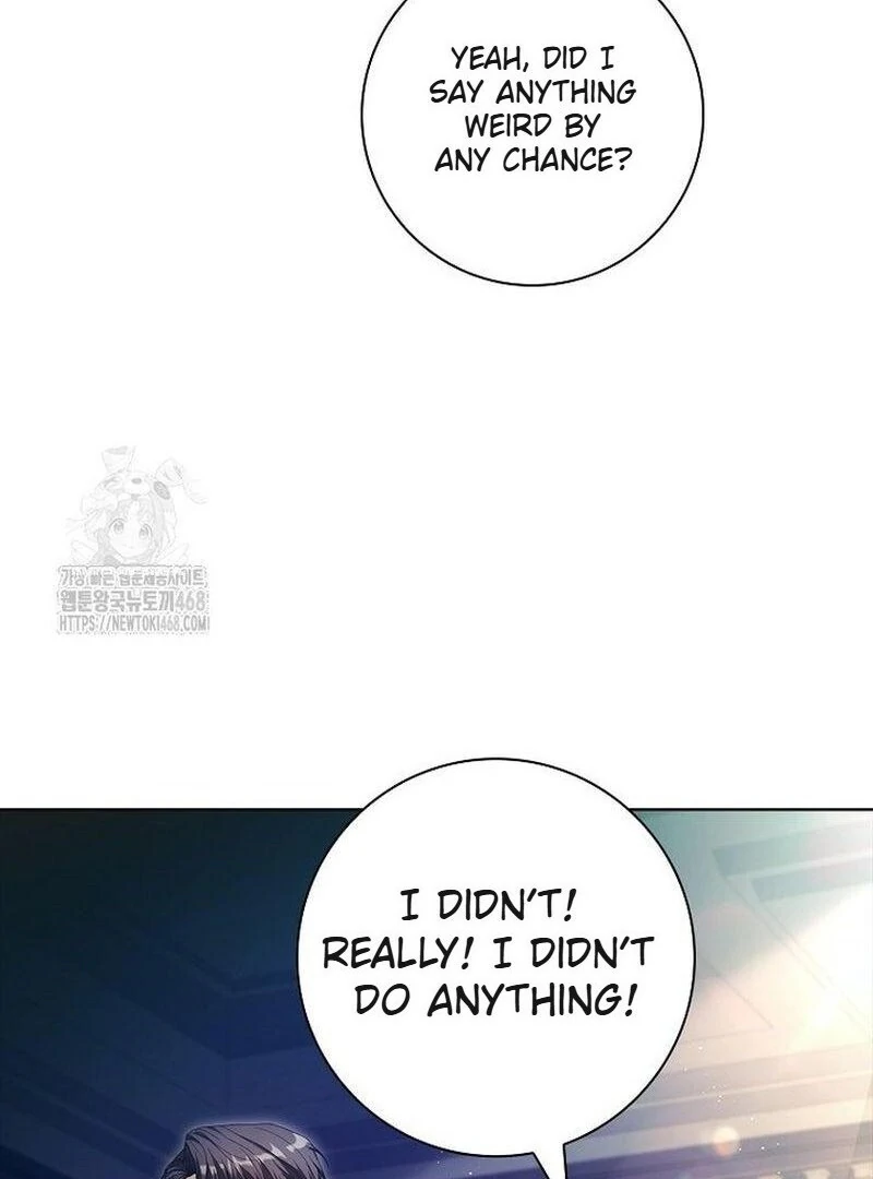 Honey, Why Can’t We Get A Divorce? Chapter 65 page 89