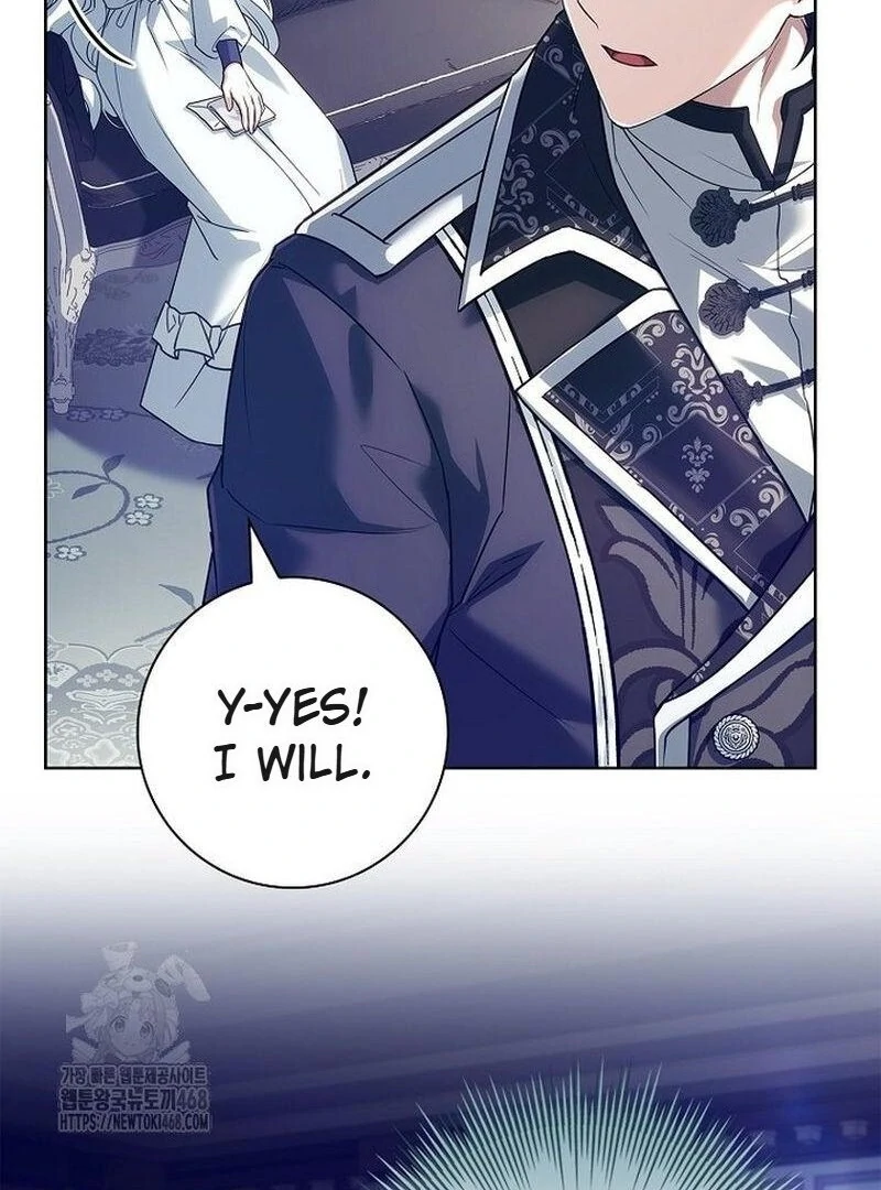 Honey, Why Can’t We Get A Divorce? Chapter 65 page 92