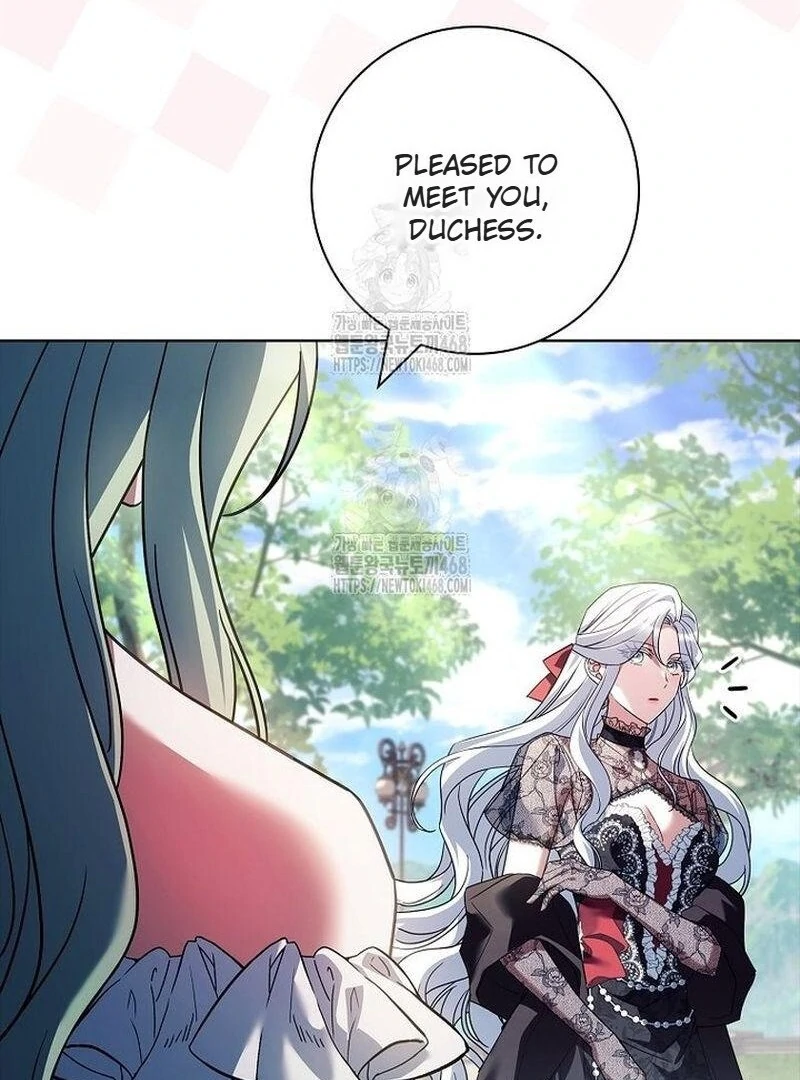 Honey, Why Can’t We Get A Divorce? Chapter 65 page 104