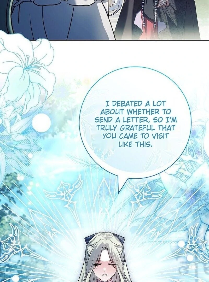 Honey, Why Can’t We Get A Divorce? Chapter 65 page 105