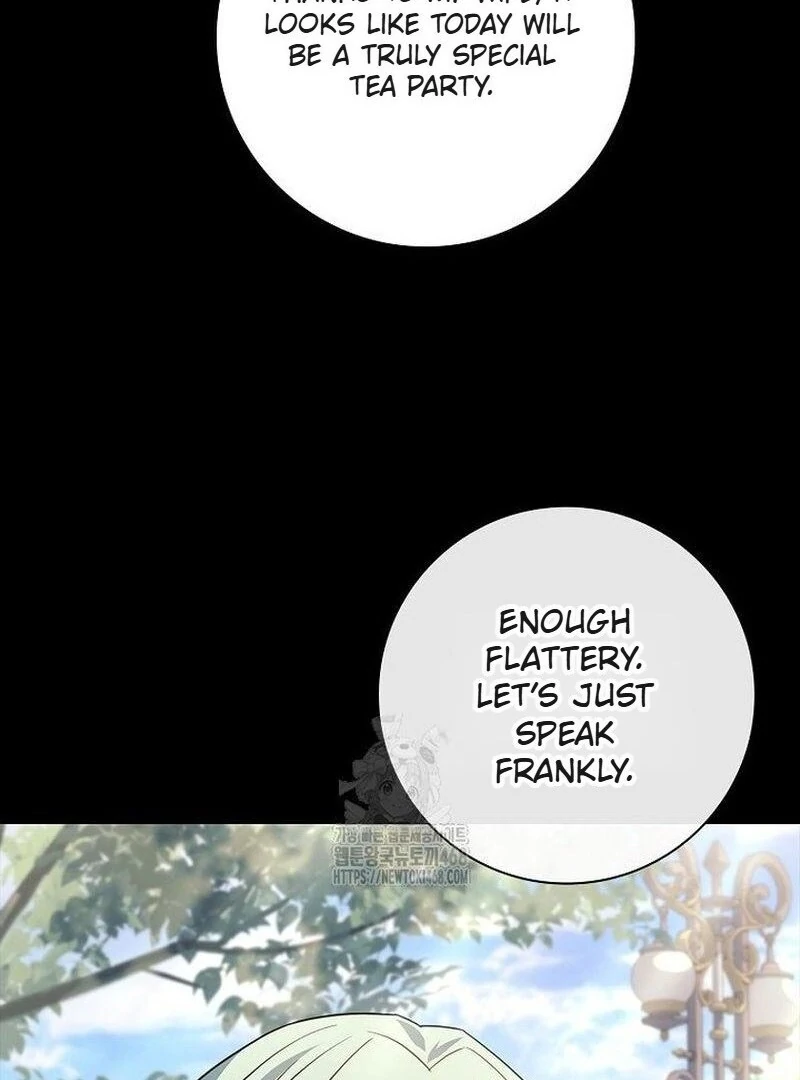 Honey, Why Can’t We Get A Divorce? Chapter 65 page 110