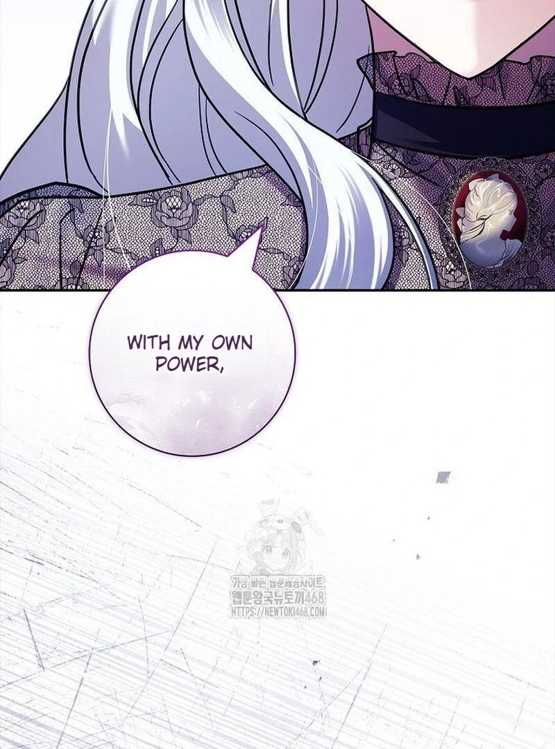 Honey, Why Can’t We Get A Divorce? Chapter 65 page 113