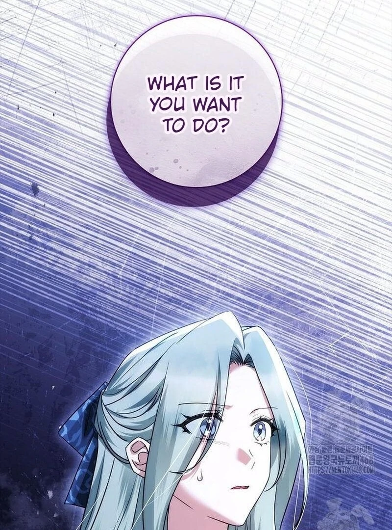 Honey, Why Can’t We Get A Divorce? Chapter 65 page 114