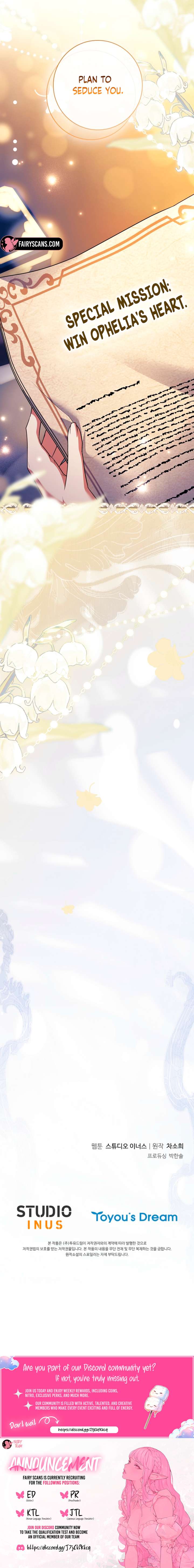 Honey, Why Can’t We Get A Divorce? Chapter 75 page 12