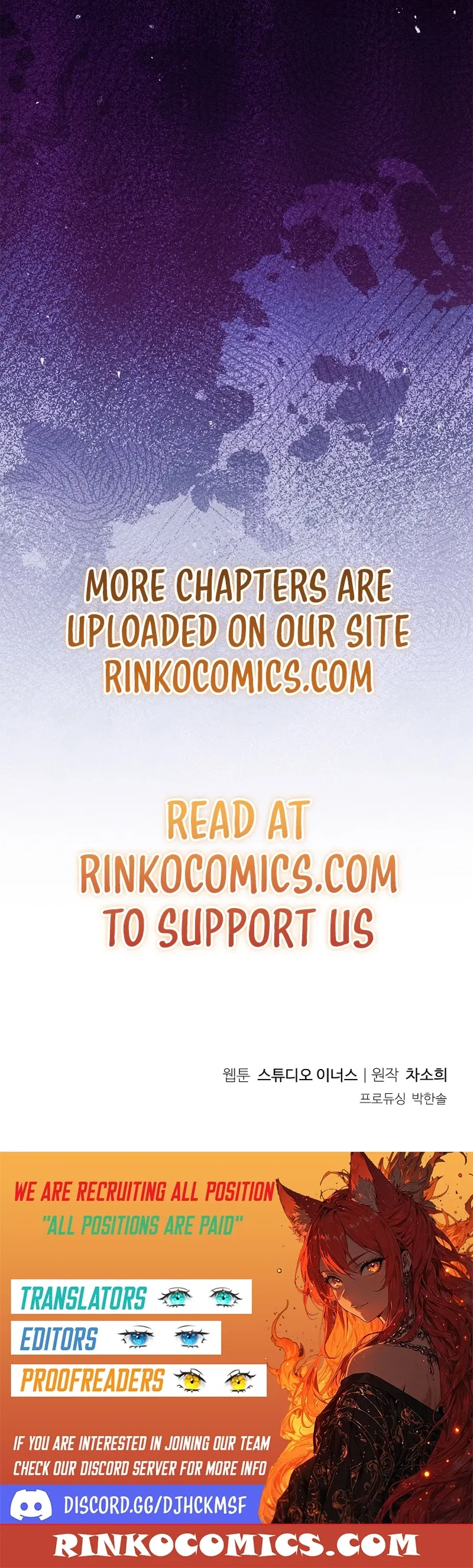 Honey, Why Can’t We Get A Divorce? Chapter 87 page 21