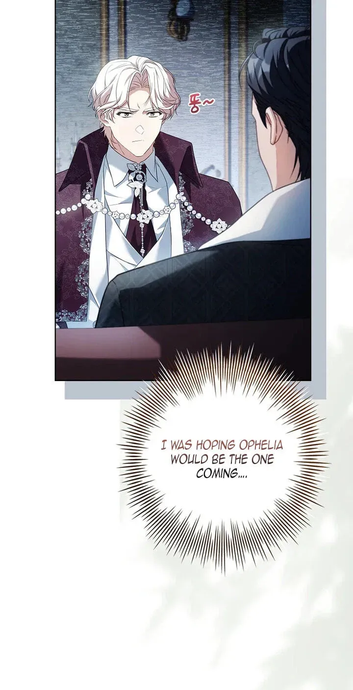 Honey, Why Can’t We Get A Divorce? Chapter 93 page 10