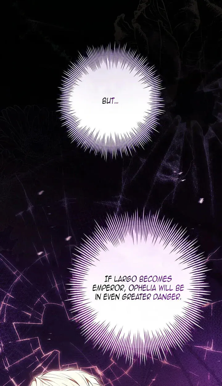 Honey, Why Can’t We Get A Divorce? Chapter 93 page 7