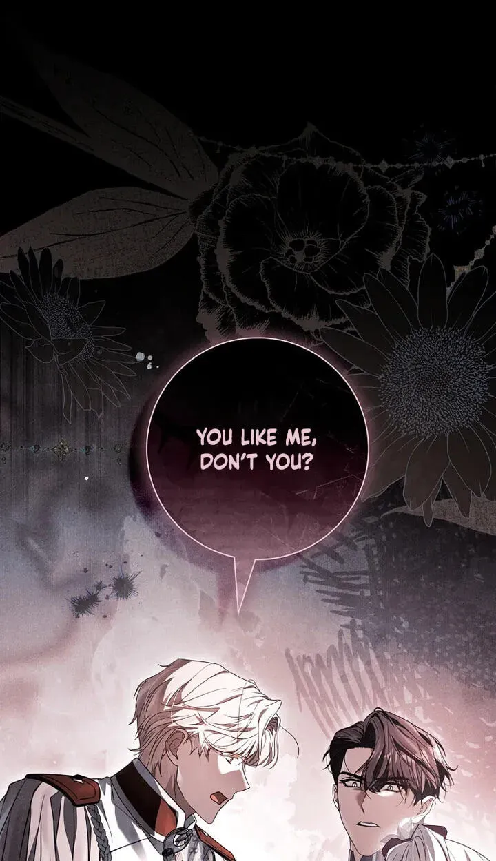 Honey, Why Can’t We Get A Divorce? Chapter 93 page 5