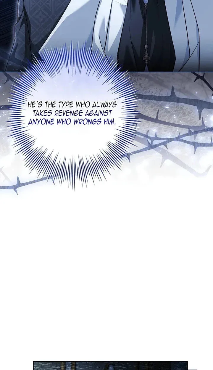 Honey, Why Can’t We Get A Divorce? Chapter 93 page 9