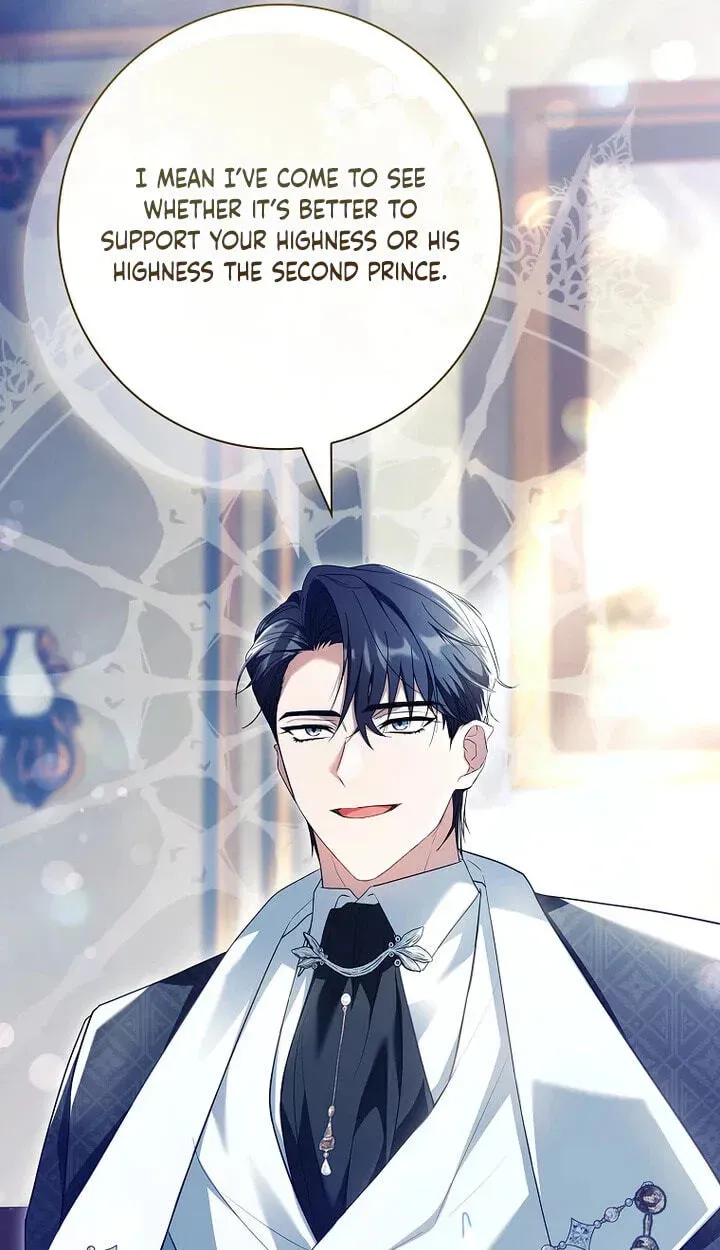 Honey, Why Can’t We Get A Divorce? Chapter 93 page 13