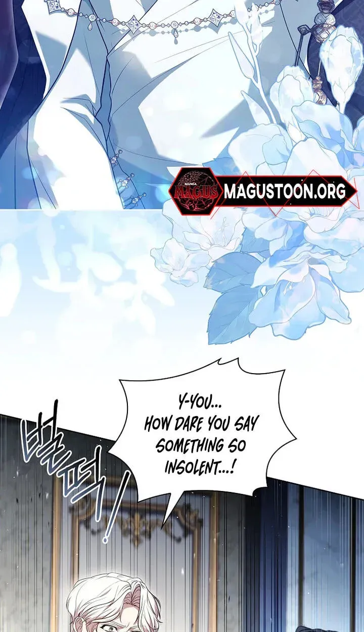 Honey, Why Can’t We Get A Divorce? Chapter 93 page 14