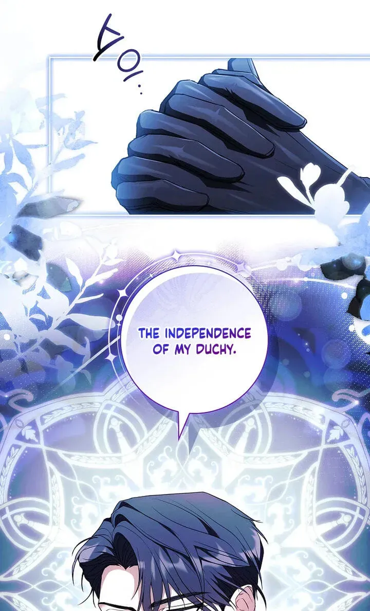 Honey, Why Can’t We Get A Divorce? Chapter 93 page 21