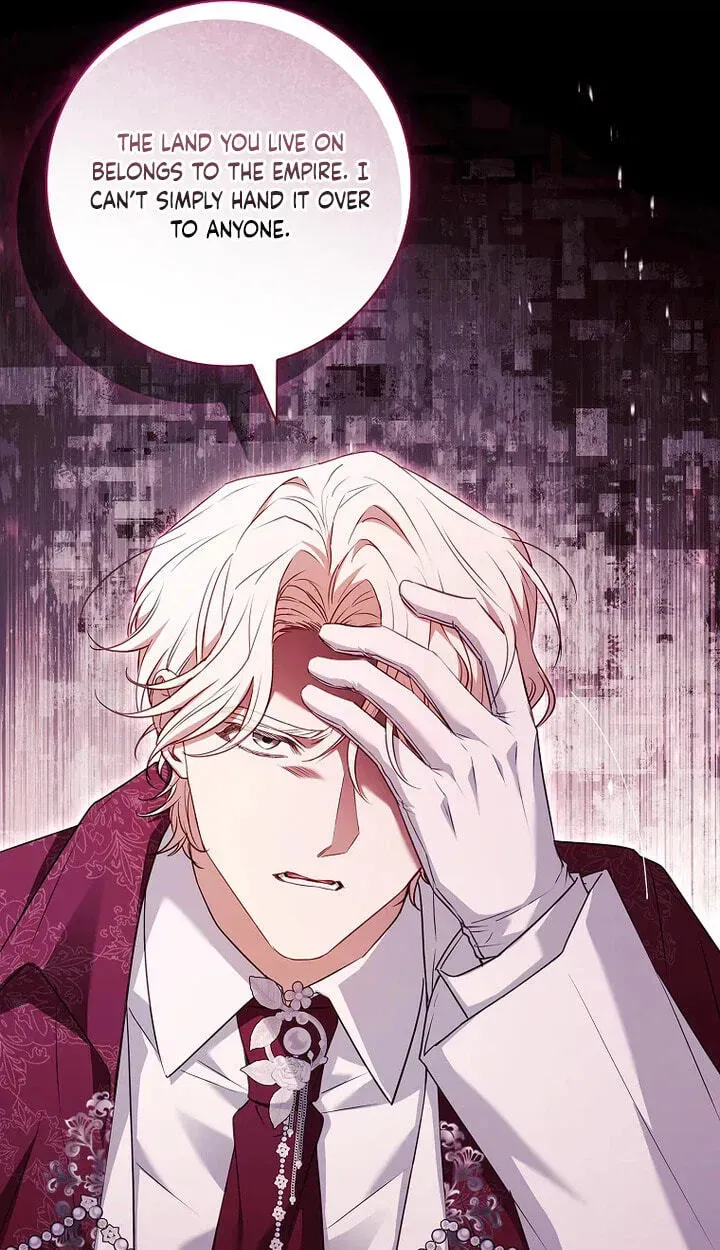 Honey, Why Can’t We Get A Divorce? Chapter 93 page 24