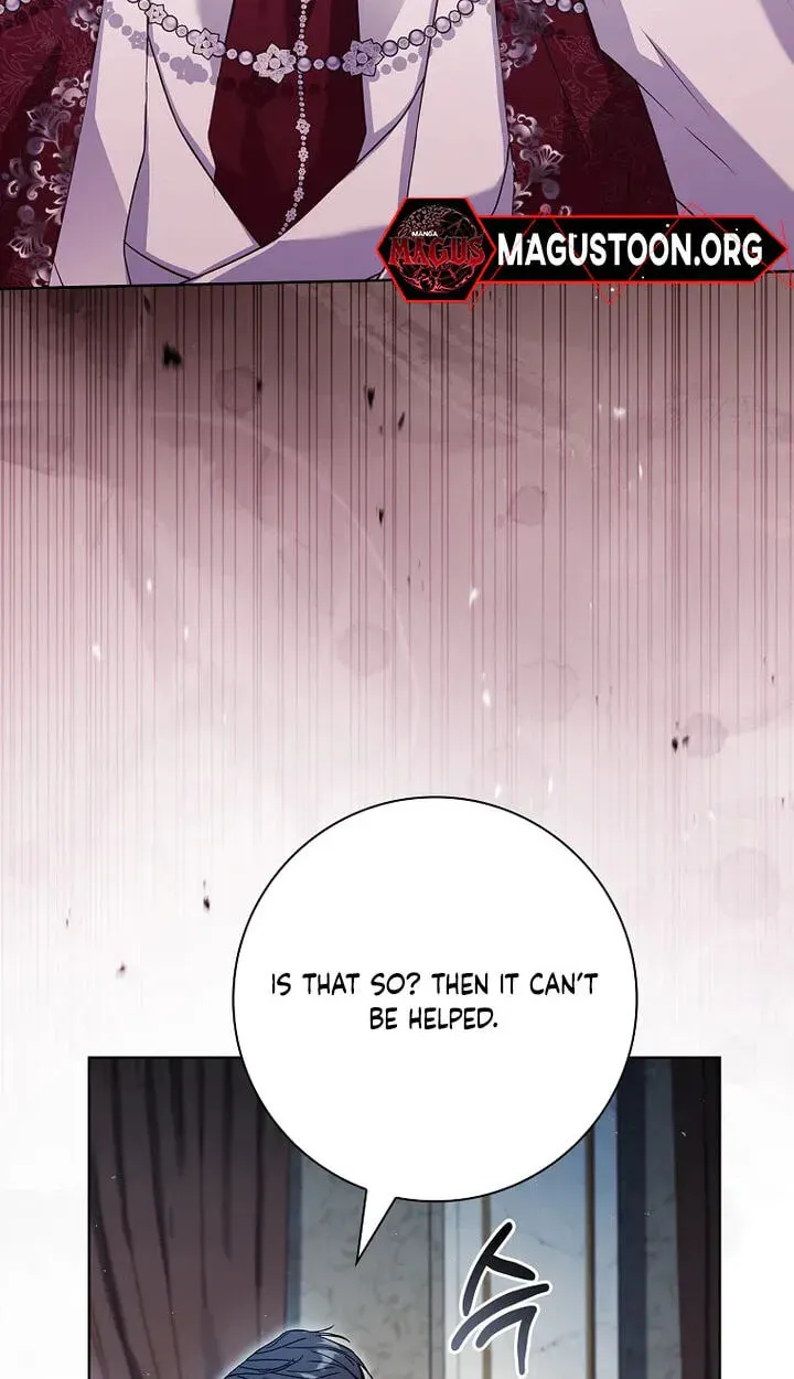 Honey, Why Can’t We Get A Divorce? Chapter 93 page 25