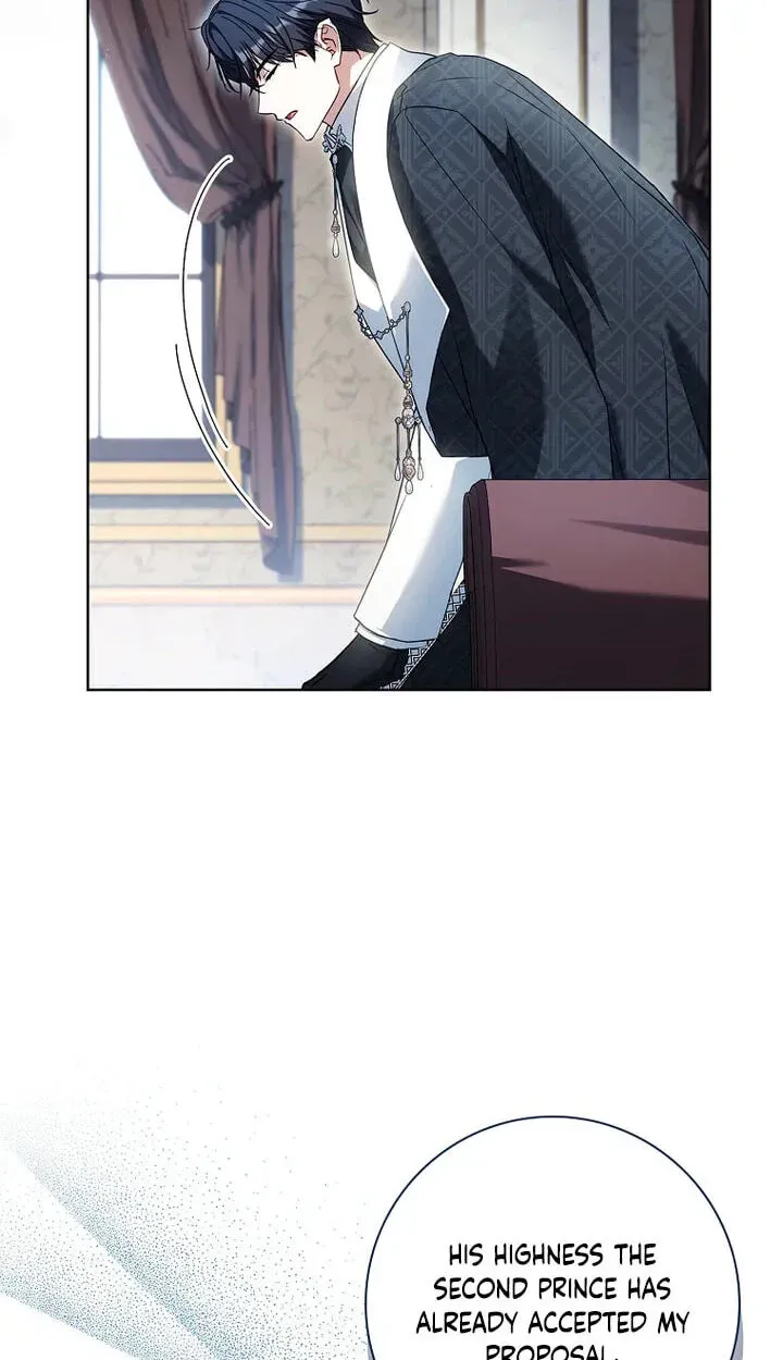 Honey, Why Can’t We Get A Divorce? Chapter 93 page 26