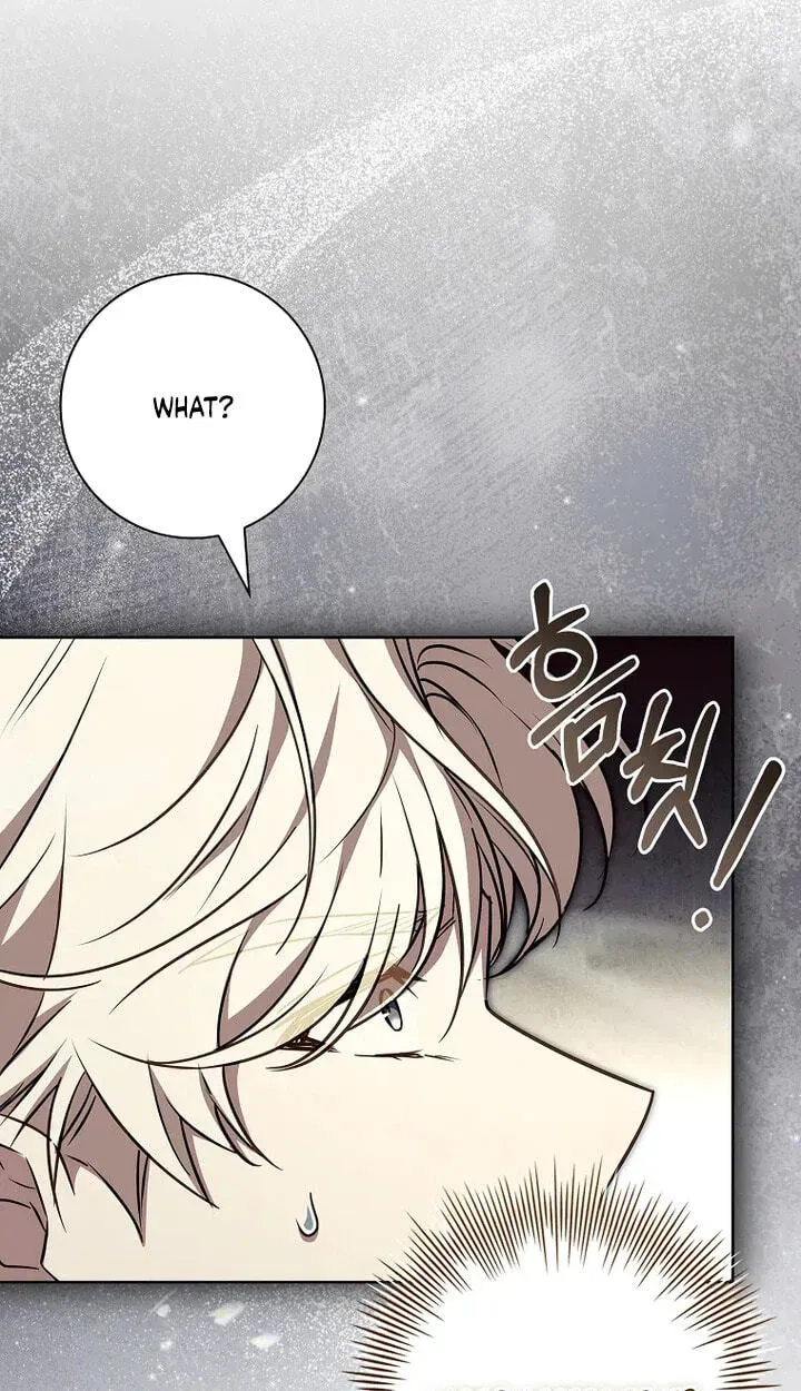 Honey, Why Can’t We Get A Divorce? Chapter 93 page 28
