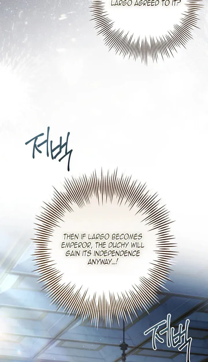 Honey, Why Can’t We Get A Divorce? Chapter 93 page 29