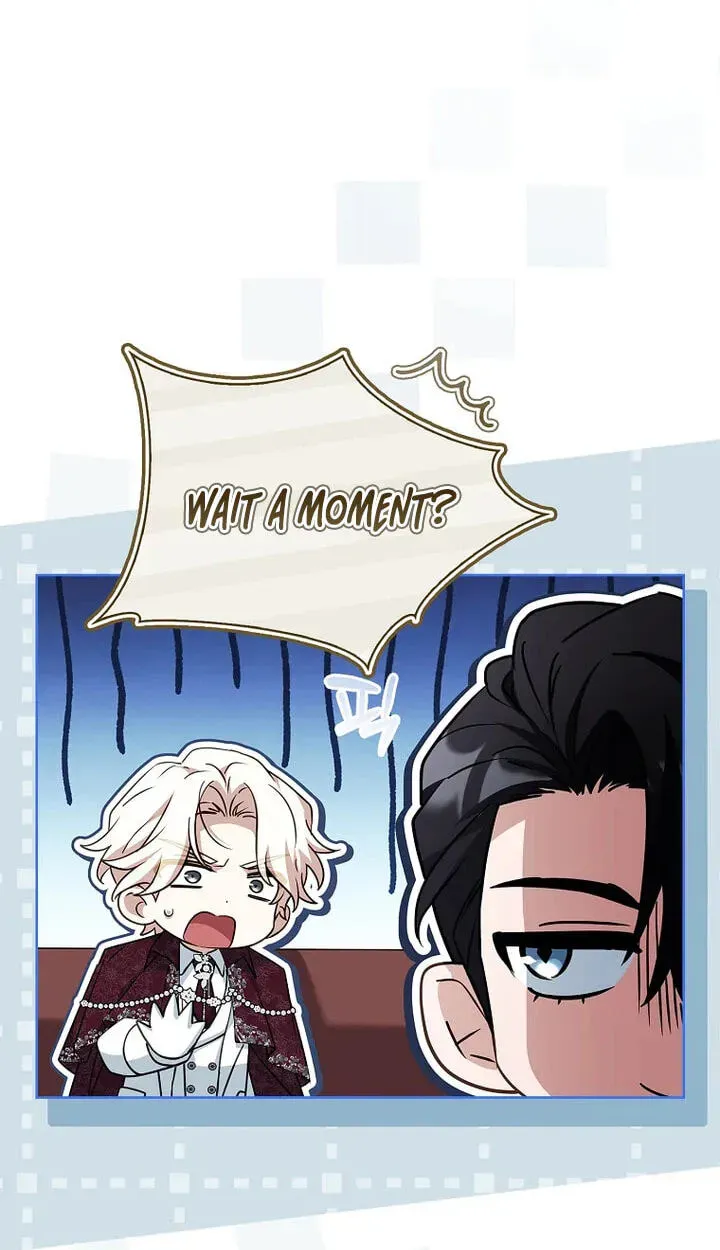 Honey, Why Can’t We Get A Divorce? Chapter 93 page 31