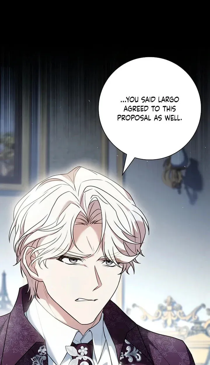 Honey, Why Can’t We Get A Divorce? Chapter 93 page 39