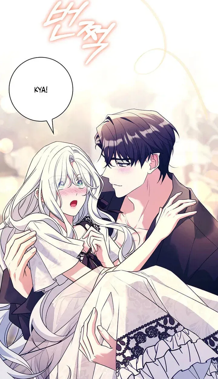 Honey, Why Can’t We Get A Divorce? Chapter 93 page 63