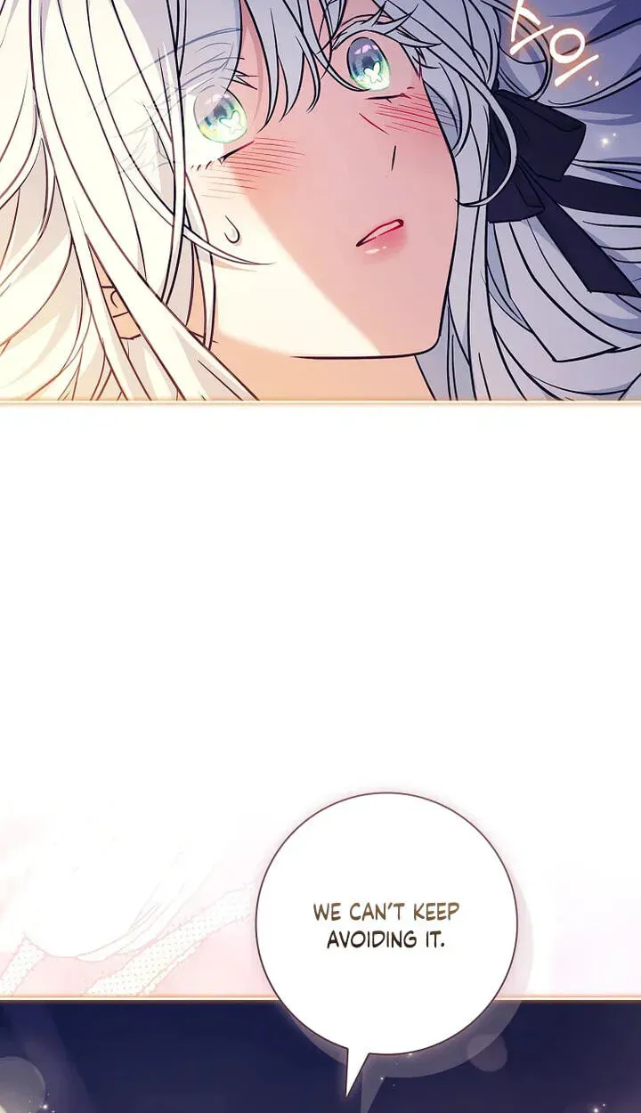 Honey, Why Can’t We Get A Divorce? Chapter 93 page 68