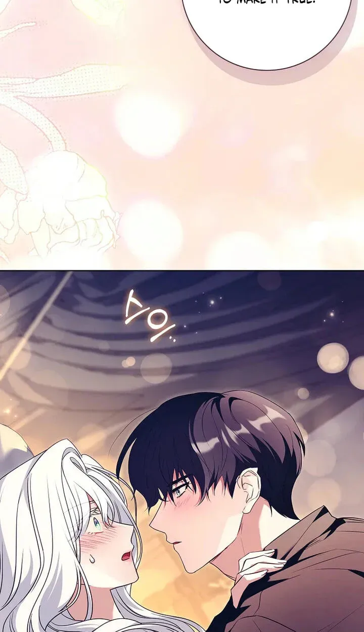 Honey, Why Can’t We Get A Divorce? Chapter 93 page 70